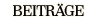 Texte & Bilder zu historischen Hintergr&uuml;nden