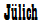J�lich